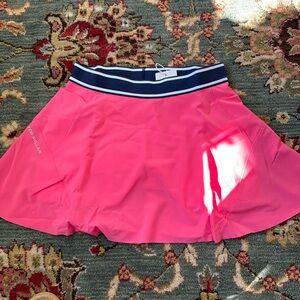 NWT women’s Peter Millar XS skirt